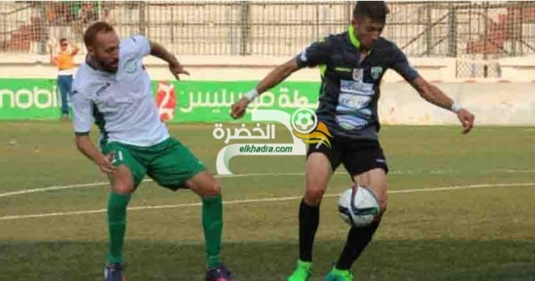 النتائج الكاملة و الترتيب لمباريات الجولة التاسعة من بطولة الرابطة المحترفة الثانية