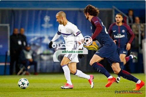 هني يسقط بخماسية امام نجوم البياسجي