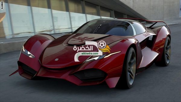شاهد بالصور أجمل الـتصاميم في معرض طوكيو للـسيارات