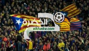 انفصال كتالونيا.. فهل يعلن الإتحاد الإسباني إلغاء مشاركة برشلونة في الليغا خلال الساعات المقبلة ؟ 1