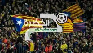 انفصال كتالونيا.. فهل يعلن الإتحاد الإسباني إلغاء مشاركة برشلونة في الليغا خلال الساعات المقبلة ؟