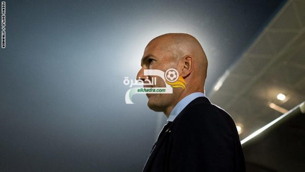 تحليل: غياب الحافز وخيارات زيدان أبرز أسباب تراجع مستوى ريال مدريد