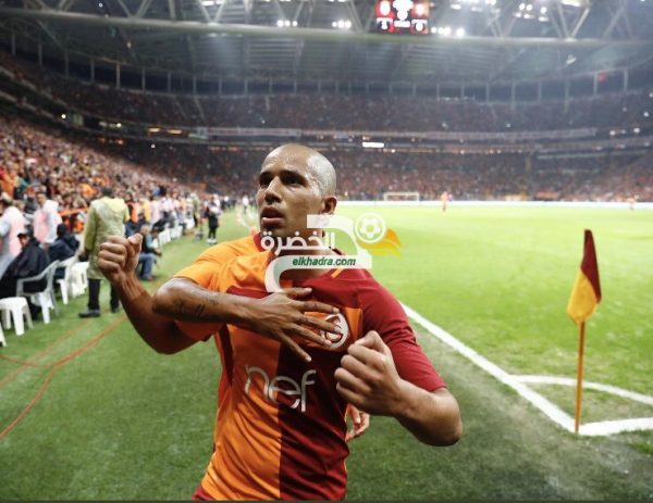 فيغولي من أفضل 20 لاعبا في الدوري التركي من لعبة فيفا 2018 1