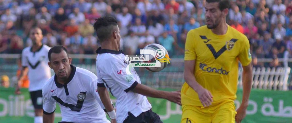 النتائج الكاملة و الترتيب بعد مباريات الجولة السادسة من بطولة الرابطة الثانية