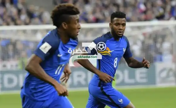 فرنسا إلى كأس العالم.. وهولندا تودّع رسميًا
