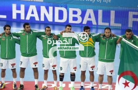 البوسني حسن أفنيدتش مدربًا جديدًا للمنتخب الجزائري لكرة اليد 1