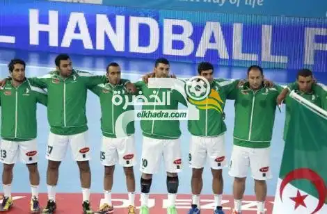 البوسني حسن أفنيدتش مدربًا جديدًا للمنتخب الجزائري لكرة اليد