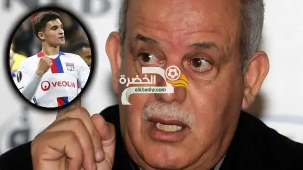 سعدان: “فرنسا تكوّن وحنا نصيبوها طايبة” !