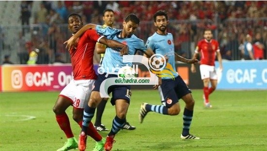 القنوات المفتوحة الناقلة لنهائى أبطال إفريقيا بين الوداد البيضاوى والاهلى 1