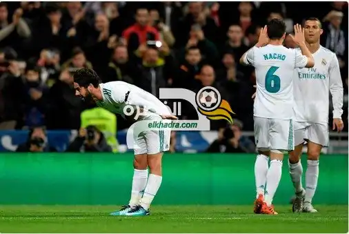 ريال مدريد يستعيد ذاكرة الانتصارات بثلاثية في لاس بالماس