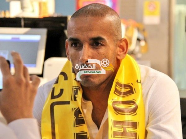 عز الدين دوخة يشيد بقوة الدوري السعودي