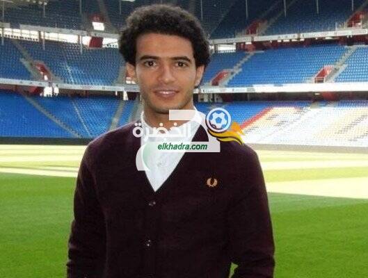 رسميا.. المصري عمر جابر إلى الدوري الأمريكي