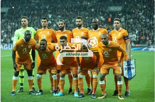 براهيمي اساسي ويعود مع بورتو بالتعادل من ميدان بشكتاش التركي