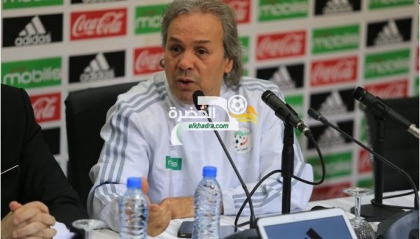 ماجر يواصل هجومه على الصحفي معمر جبور