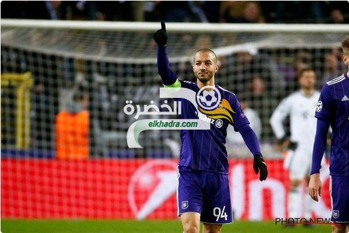 هني يسجل اول اهدافه في دوري الأبطال امام بايرن ميونخ