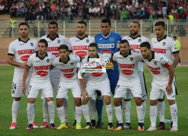 وفاق سطيف يفرض التعادل السلبي على مضيفه اتحاد البليدة 1