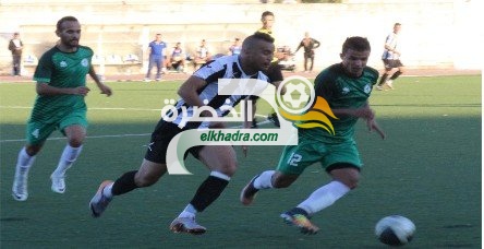 نتائج التمهيدي الأخير لتصفيات كأس الجزائر على مستوى الشرق