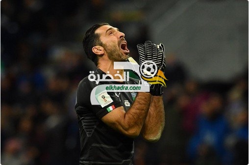 رسمياً | بطل كأس العالم 4 مرات إيطاليا خارج مونديال روسيا 2018