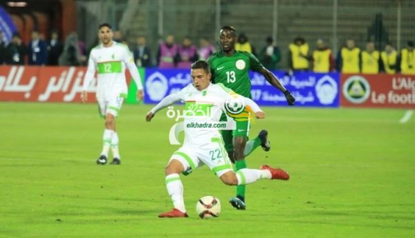 أمبولي الإيطالي يسرح بن ناصر لودية السعودية