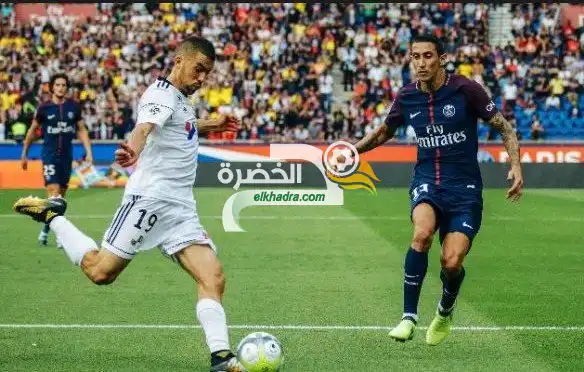 المغربي وليد الحجام مطلوب في البريمرليغ