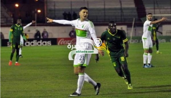 رسميا .. شافعي يعوض بن سبعيني المصاب امام نيجيريا