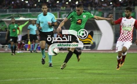 الرابطة المحترفة الأولى (الجولة 12): شباب قسنطينة يتمسك بالصدارة والساورة تفاجئ اتحاد العاصمة
