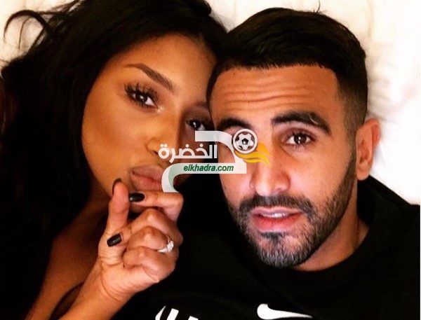 “ريتا” سند محرز خارج الملاعب