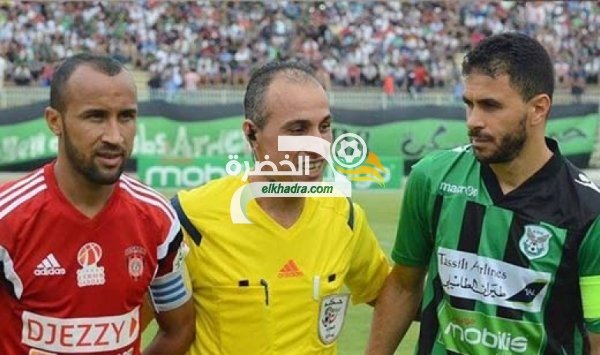 شباب قسنطينة يفوز على إتحاد العاصمة ويواصل تصدر الدوري الجزائري 1