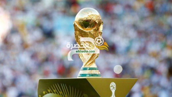 القنوات الناقلة لمباريات كأس العالم 2018 على النايل سات 1