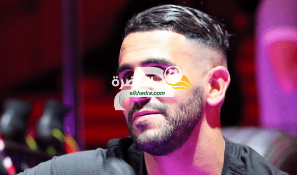 بالفيديو.. محرز يخرج عن صمته ويعلق على خرجة ماجر في الندوة الصحفية