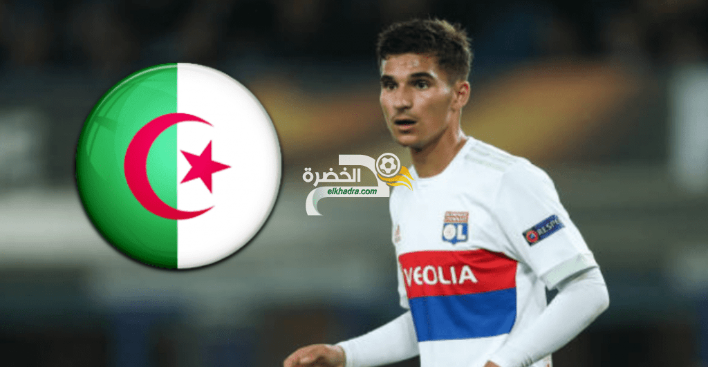 زطشي في منافسة مع الاتحاد الفرنسي لحسم ملف حسام عوار