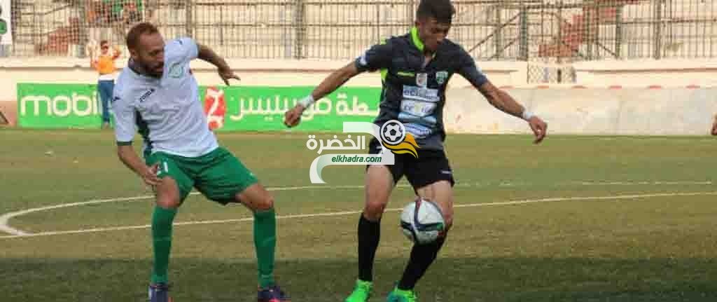 مولودية بجاية يفوز على شباب قسنطينة