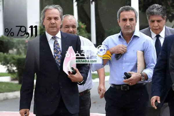 غالبية الجماهير غير راضية على سياسة ماجر