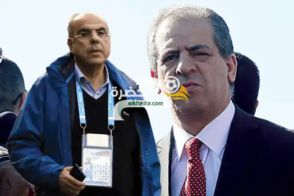 رغم أنه كان من أشد المعارضين له. ولد علي يعترف بفقدان الجزائر لهيبتها الإفريقية برحيل روراوة