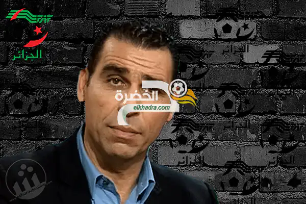 اللاعبون ينددون والجزائريون يستغربون. زطشي يفجر “الخضر”.. “يوظف” أفكار “فرنسية” والعنصرية من المدرجات إلى “الرسمية”