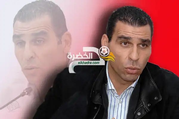 “تيزي فو” و”حاشاك” تدخل “قاموس” الفاف. زطشي يهاجم صحفي ويتهرّب من مسؤولياته!