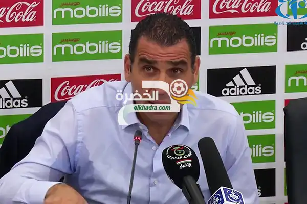 الإتحاد الجزائري لكرة القدم يتراجع امام الاعبين المغتربين ويؤكد بأن الإلتحاق بصفوف المنتخب الوطني مُرتبط بشرطين لا ثالث لهما
