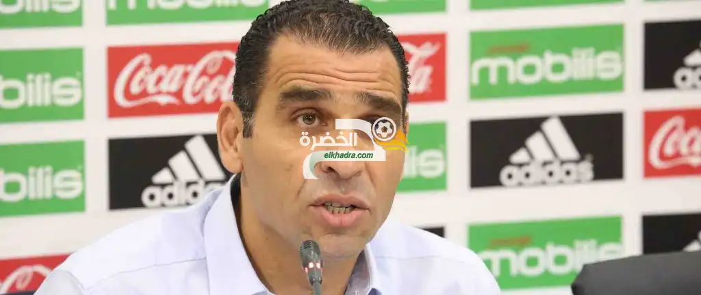 زطشي: “مستعدون لمشاركة المغرب لإحتضان مونديال 2026”