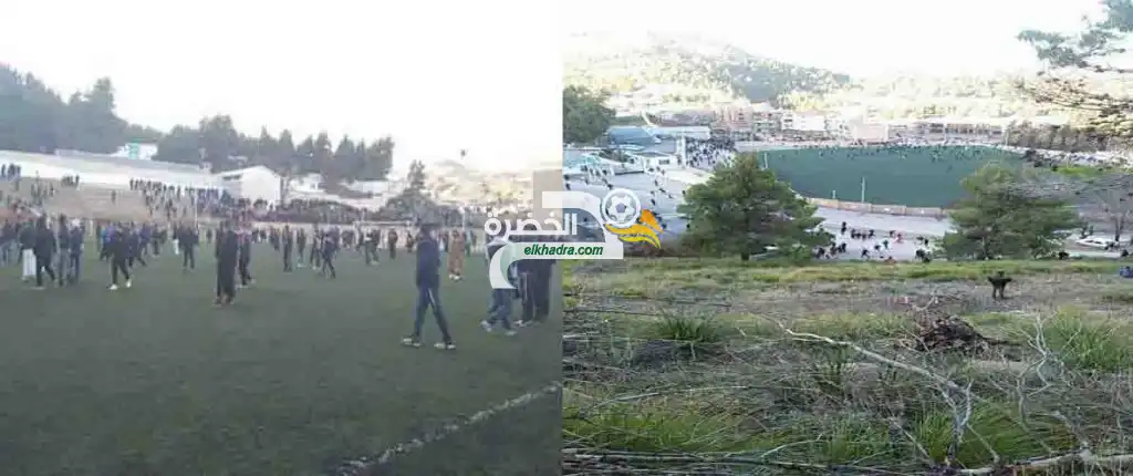 قتيل وجرحى بعد مباراة لكرة القدم بسطيف