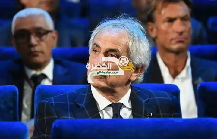 بعد قرعة كأس العالم “الخضر و الجمهور الجزائري تنتظره الكثير من المفاجئات