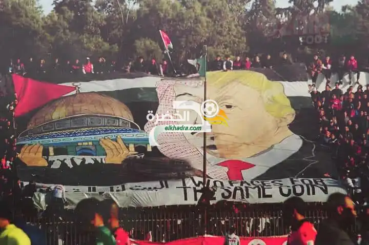 غضب في السعودية بسبب إهانة الملك سلمان في الجزائر..