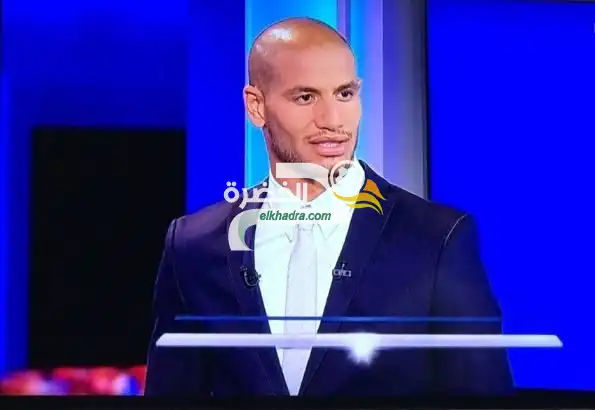 قديورة  مُحلل على بلاطوهات قناة “بي إن سبورتس” القطرية