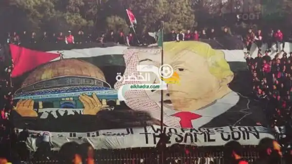 سفير السعودية يؤكد: لن نسكت على اهانة الجماهير الجزائرية للملك سلمان