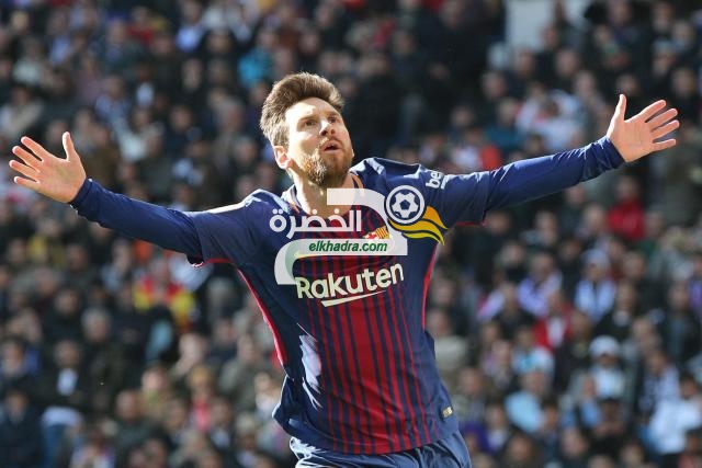 برشلونة يعمق من جراح ريال مدريد بثلاثية في الكلاسيكو