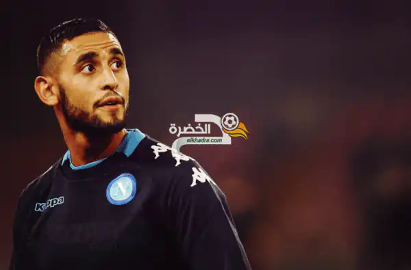“غولام” يتوج كأحسن ظهير ايسر في العالم