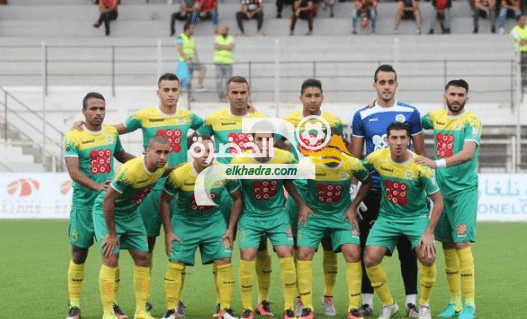 شبيبة القبائل : سعيد فرقان ثالث صفقات الانتقالات الشتوية