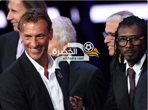 رينارد مدرب المغرب : ” مباراة ايران هي المفتاح”