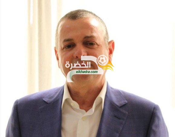 فضيحة جديدة للفاف : الكاف يرفض ترشح ولد زميرلي 1