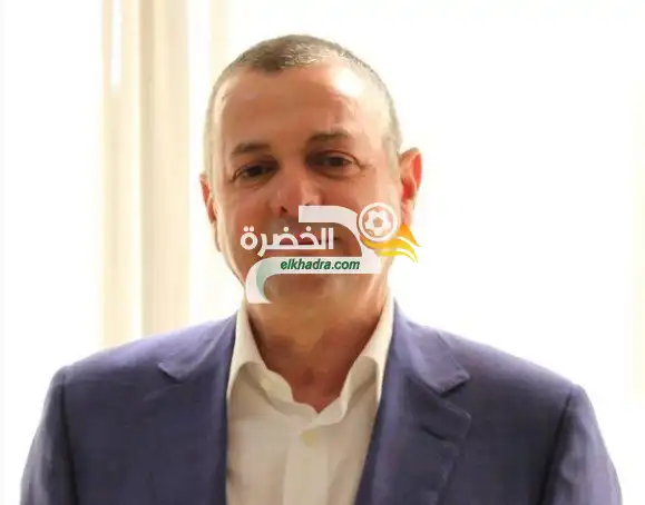 فضيحة جديدة للفاف : الكاف يرفض ترشح ولد زميرلي