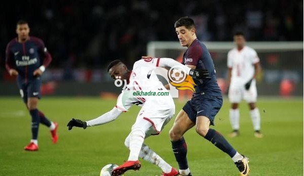 يوري برشيش : ” أنا إسباني، باب الجزائر مغلق”